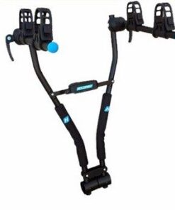 Holdfast Snap-On Lite 2 Bike Rack