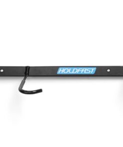 Holdfast Vertical Wall Hangers - 4-Bike