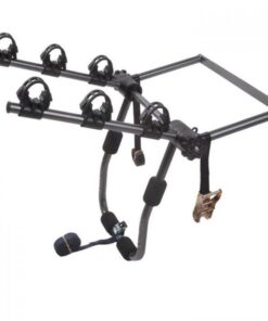 Holdfast Wheelie 4x4 Bike Carrier