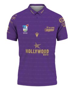 Hollywoodbets Dolphins-Purple-Away-Macron - 2 XL