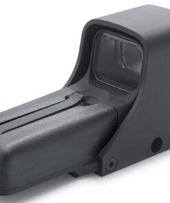 Holographic Scope Red Dot Tactical Rifle Sight - 552 Graphic Sight