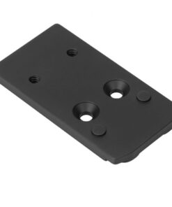 Holosun 407K/ 507K Adapter for Glock MOS Double Stack Pistols - Belva