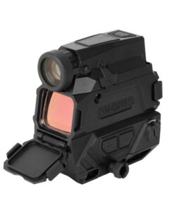 Holosun DRS-NV - Rifle Red Dot Sight with Digital Night Vision - Belva