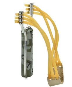 Home - Catapult / Slingshot 3-band