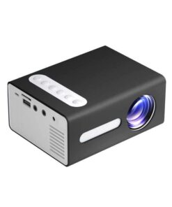Home Cinema Mini Projector