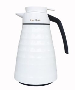 Home Classix Vacuum Jug Pearl 1.0lt