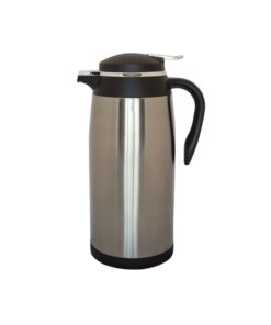 Home Classix Vacuum Jug S/Steel Body with Handle 1.6lt