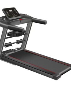 Home Exercise Running Treadmill Machine - Foldable