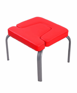 Home Fitness Yoga Chair Inversion Bench Workout Headstand