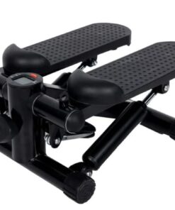 Home Gym Exercise Cardio Fitness Adjustable Aerobic Mini Stepper Machine