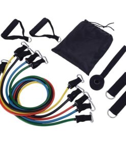 Home Gym Extreme Power Resistance & Fitness Band