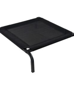 Home Links Elevated Cooling Outdoor Dog Bed - S