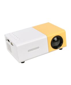 Home MINI portable mini mini projector supports 1080P