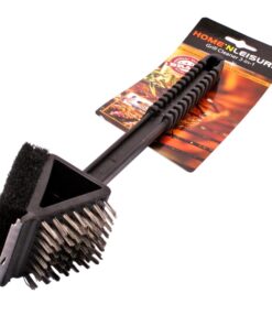 Home 'n Leisure: Grill Cleaner 3-in-1