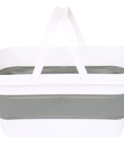 Home Quip Collapsible Multifunctional Picnic Basket