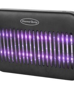 Home Quip USB Rechargeable Mosquito Killer Panel