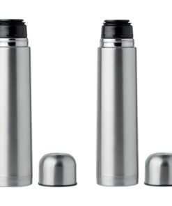 Home Stainless Steel Vacuum Flask Set of 2