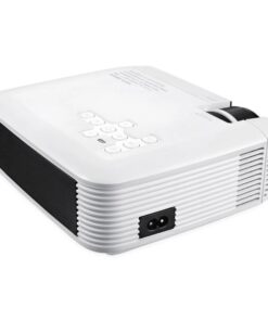 Home Theater LCD Projector