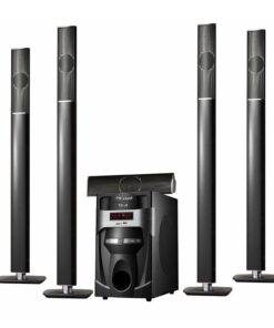 Home Theatre Sound System TG-J5