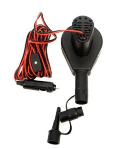 Homemark Air O Space Camping Adaptor Car Plug