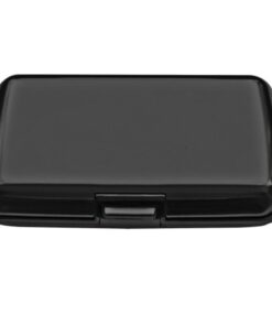 Homemark Aluma Wallet - Black