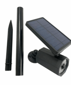 Homemax EcoBright Bionic Solar Light