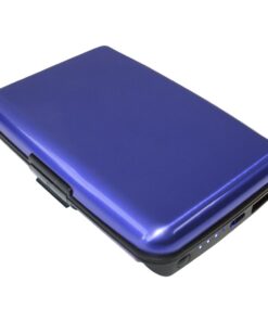 Homemax Power Wallet - Blue