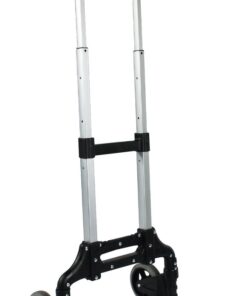Homequip Aluminium Trolley