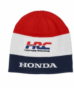 Honda Racing Multicolour Beanie