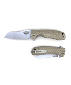 Honey Badger HB1032 Tan Wharnclever