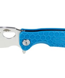 Honey Badger - Opener Large - Blue