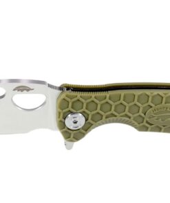 Honey Badger - Opener Large - Green