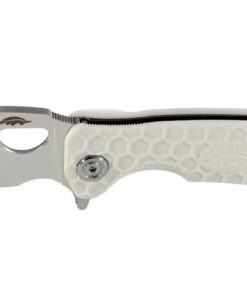 Honey Badger - Opener Large - White