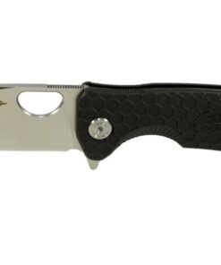 Honey Badger Tanto L/R Large - Black