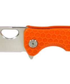 Honey Badger Tanto L/R Large - Orange