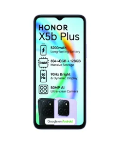Honor X5B Plus