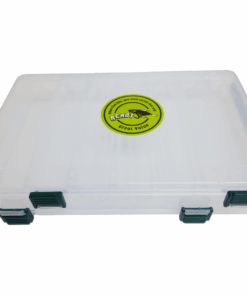 Hook Box- Double Sided