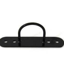 Hook for Battle Rope