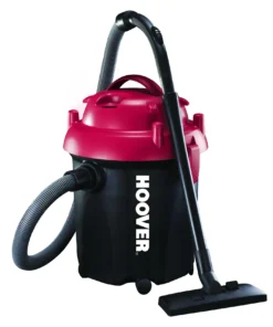 Hoover Max Wet & Dry Vacuum HWD35-Max 35L Tank