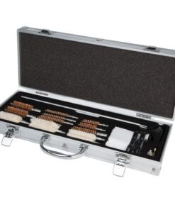 Hoppes Universal Accessory 76 Piece Cleaning Kit Box- UAC76