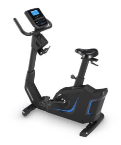 Horizon Fitness- 5.0U-21 Indoor Cycle- Exercise Bike