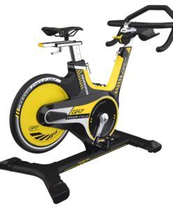 Horizon Fitness GR7 Indoor Cycle with IDC Console