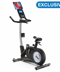 Horizon Fitness- Paros 3.0 Upright Bike