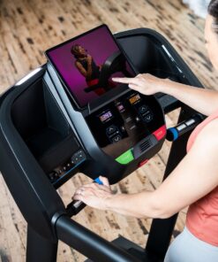 Horizon Fitness - T101-27 Treadmill