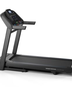 Horizon Fitness - T202-26 Treadmill