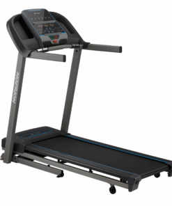 Horizon Fitness - TR5 Folding Treadmill with Bluetooth