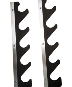 Horizontal Rod Holders - Fishing - L.O.K