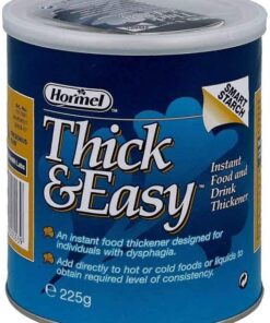 Hormel - Thick & Easy Instant Food Thickener