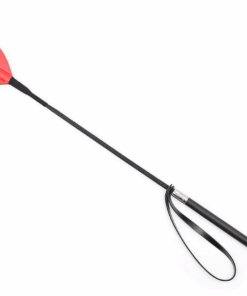 Horse Riding Crop - Red