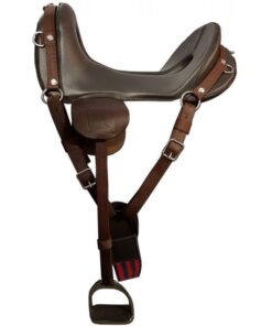 Horse Saddle Mcclellan